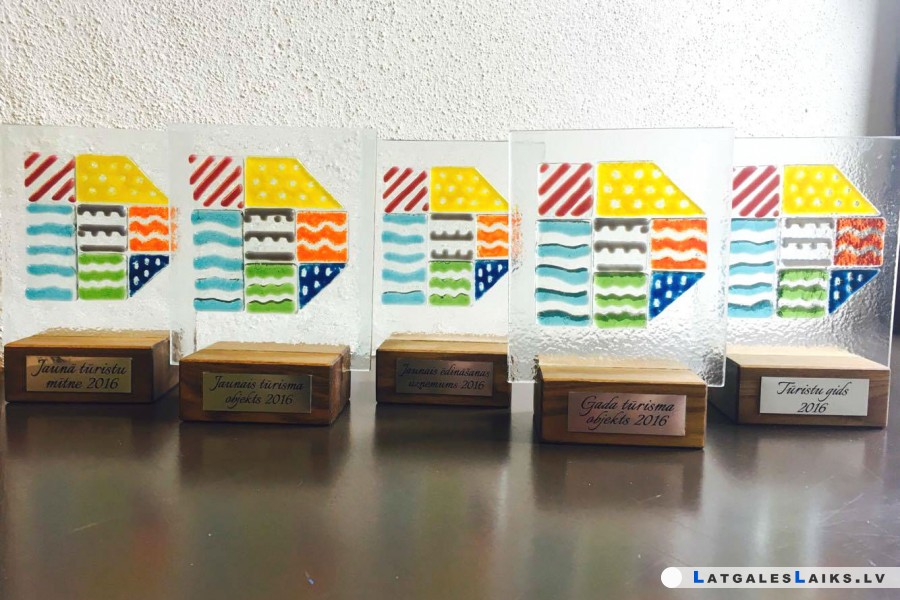 Aicinājums pieteikties konkursam “Daugavpils tūrisma balva 2017”