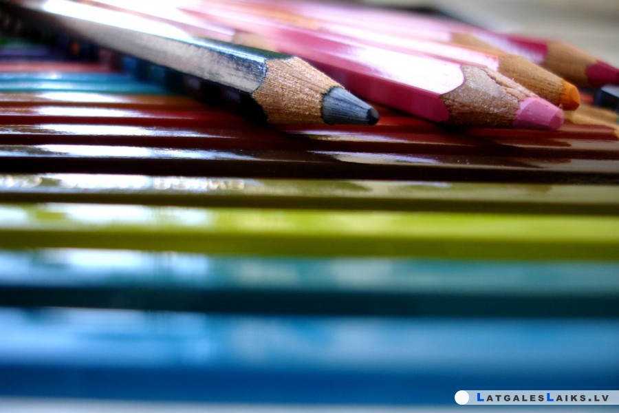 Apstiprināja viena skolēna izmaksas Ilūkstes novada skolās