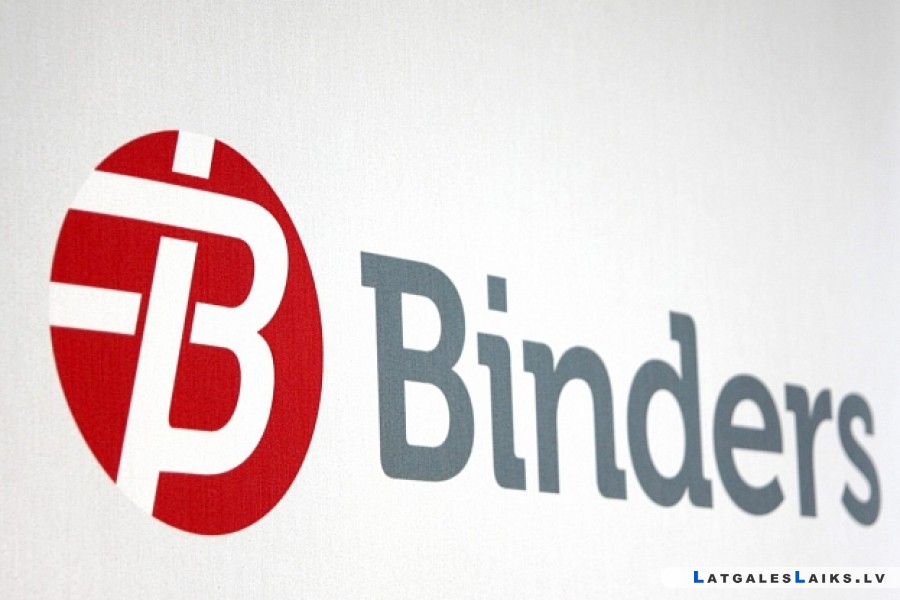Būvnieks «Binders» Igaunijai spiests maksāt 4,7 miljonus eiro