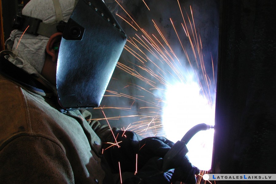 NVA Daugavpils filiāles vakances (20.03)