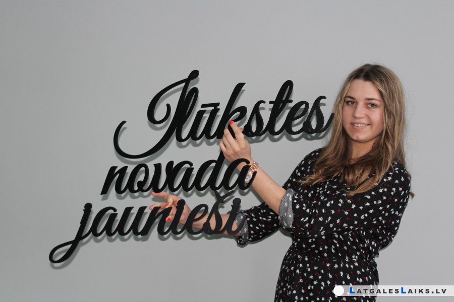 Radošais kvartāls Ilūkstē – iespēja jauniešiem