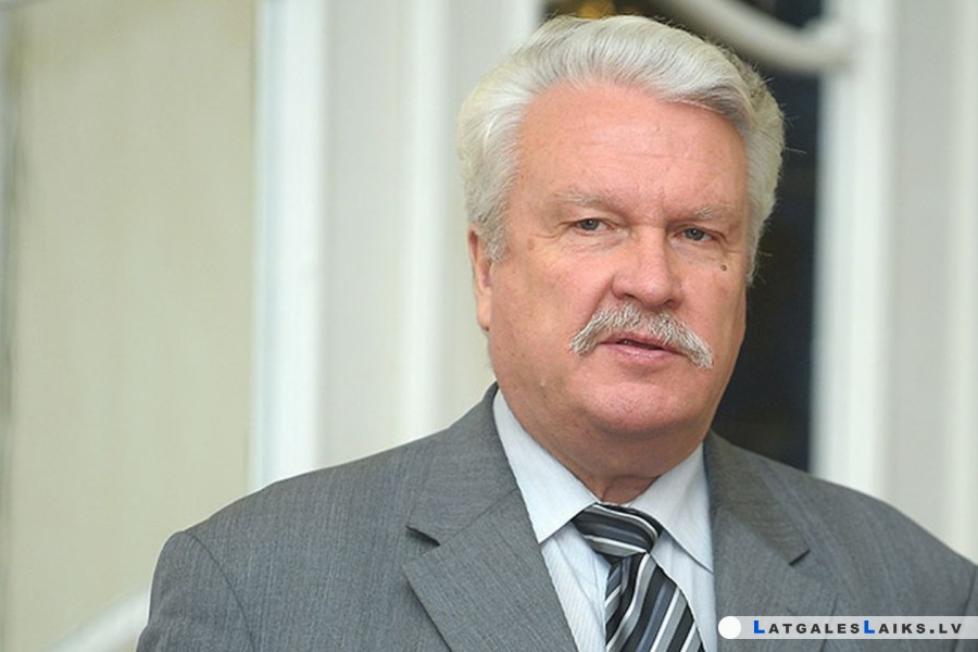 Ilūkstē notiks tikšanās ar zemkopības ministru Jāni Dūklavu