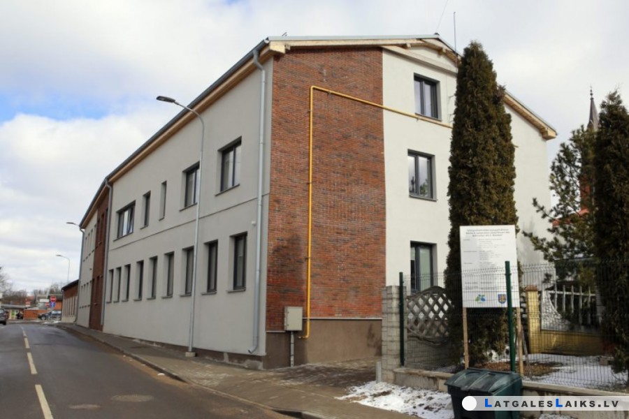 Lieldienu sociālā akcija Rēzeknē