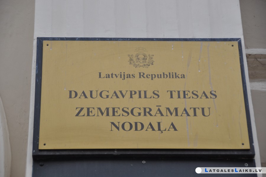 Bezmaksas Zemesgrāmatas pakalpojums