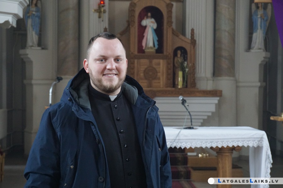 Ingmāra Zvirgzdiņa sabiedrotie – jaunība un labsirdība