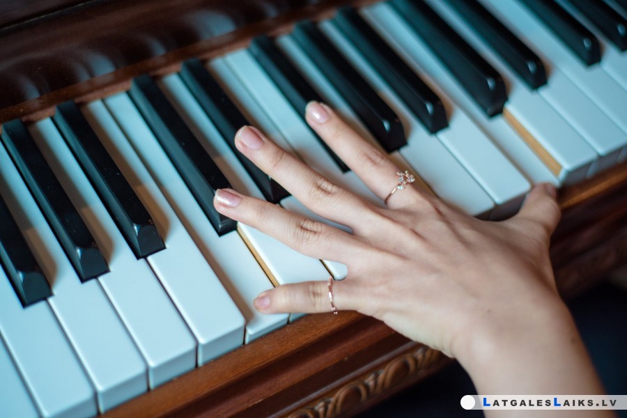Daugavpils pianistu duets uzvar Francijā
