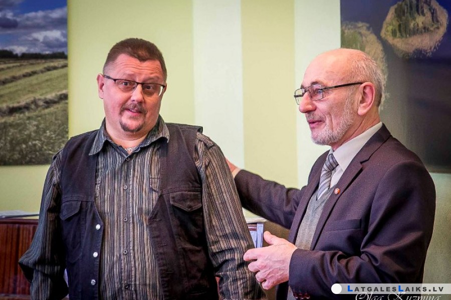 Notiks skolēnu tikšanās ar Latvijas fotogrāfijas nozares personībām