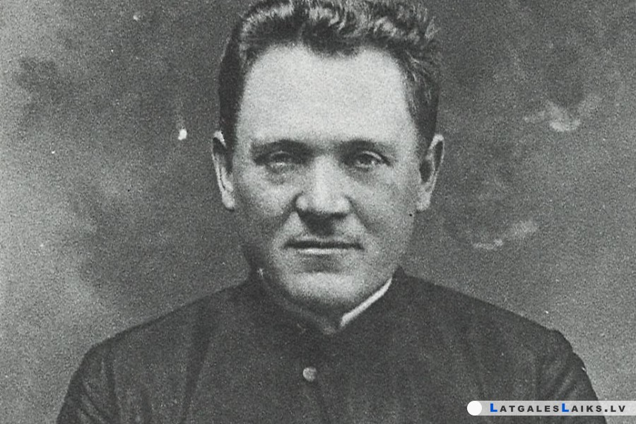 Balvos atvērs Antonam Rimovičam veltītu skvēru