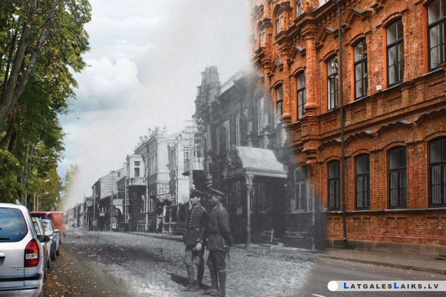 Daugavpilī skanēs brīvības stāsti