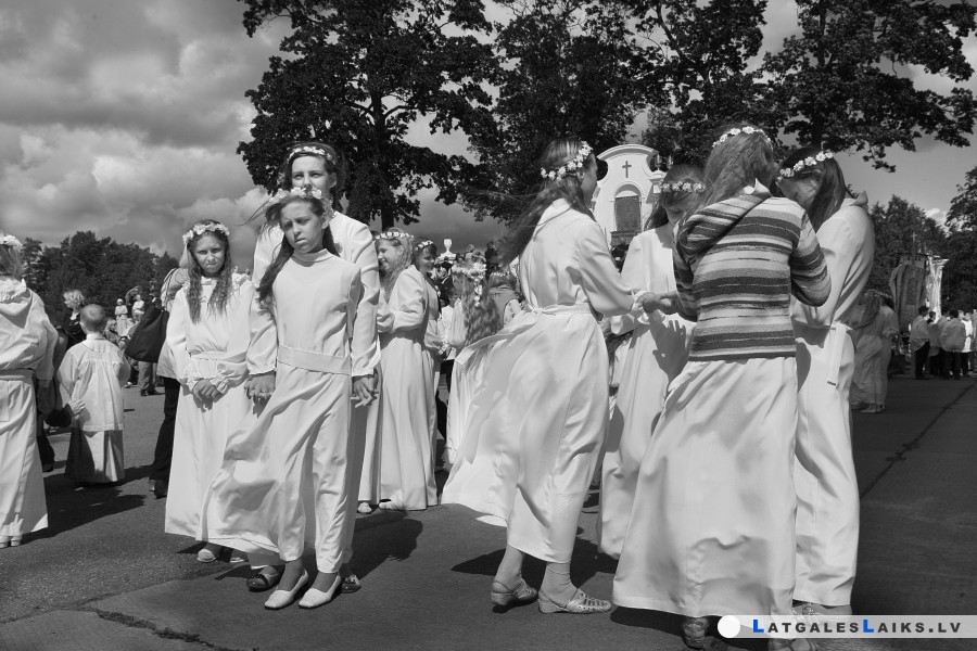 Daugavpilī atklās Ulda Brieža personālizstādi