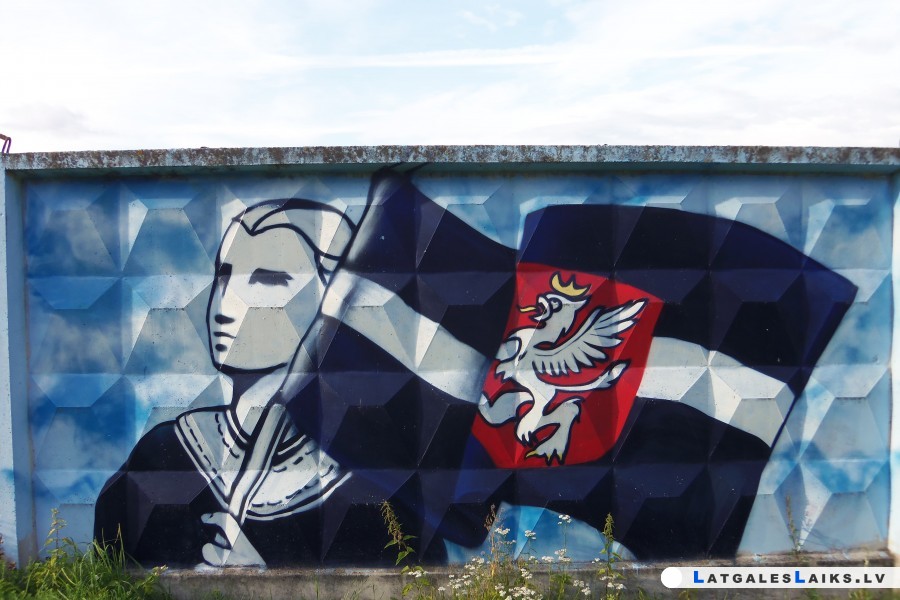 Latgaliešu organizācijas aicina 27. aprīlī mācību stundas novadīt latgaliešu valodā