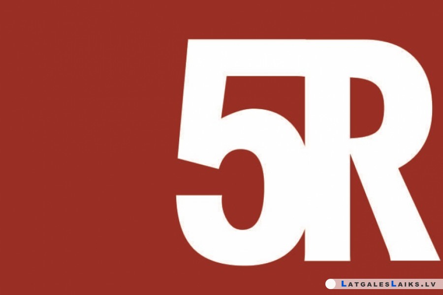 Rotko centram 5 gadu jubileja