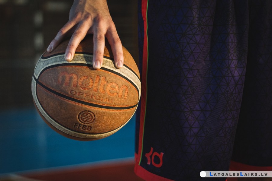 Rēzeknes basketbolisti – Daugavpils čempioni