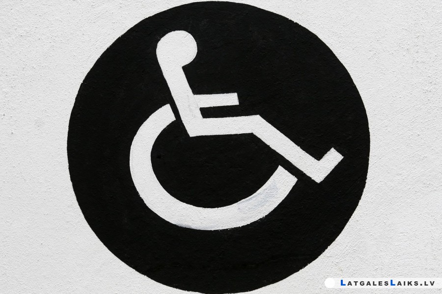 Krāslavā piedāvās rehabilitācijas pasākumus