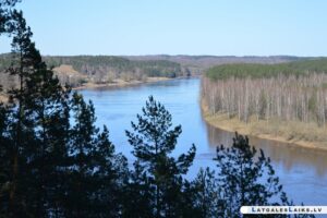 Atklāt no jauna „Daugavas lokus“
