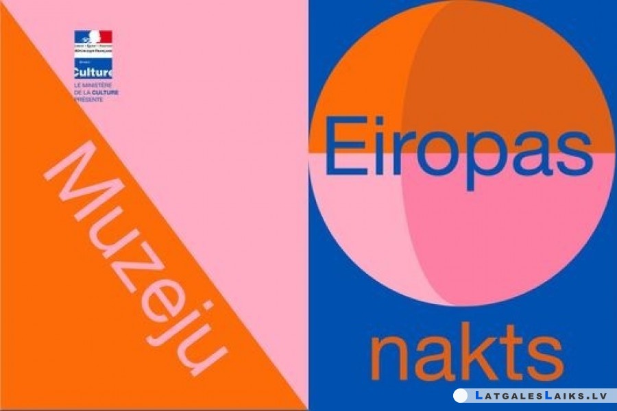 Muzeju nakts – 2018 Daugavpilī