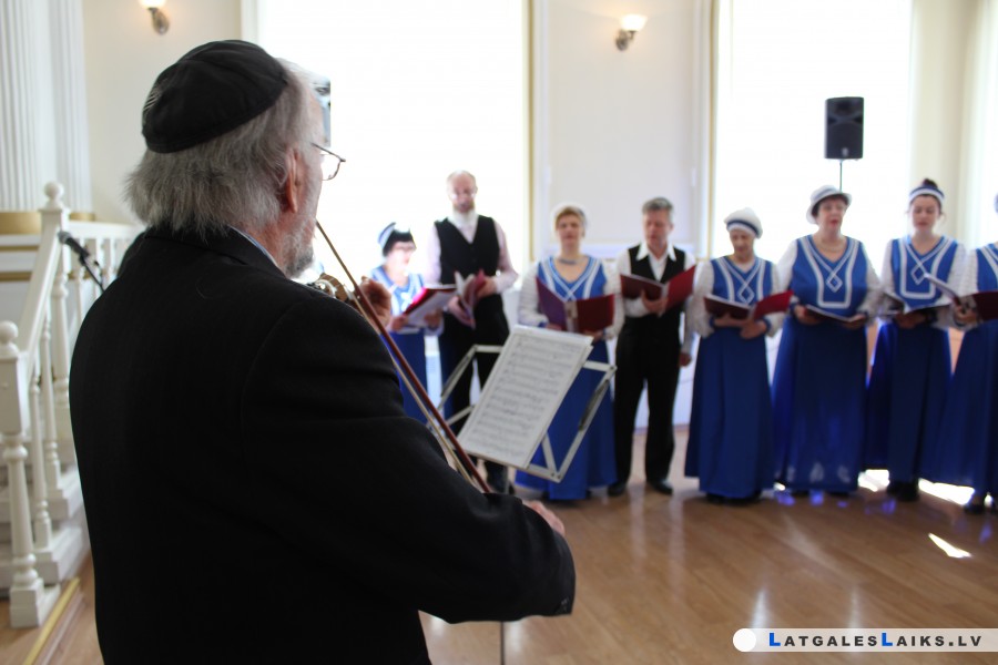 Latvijai un Izraēlai – jubilejas gads