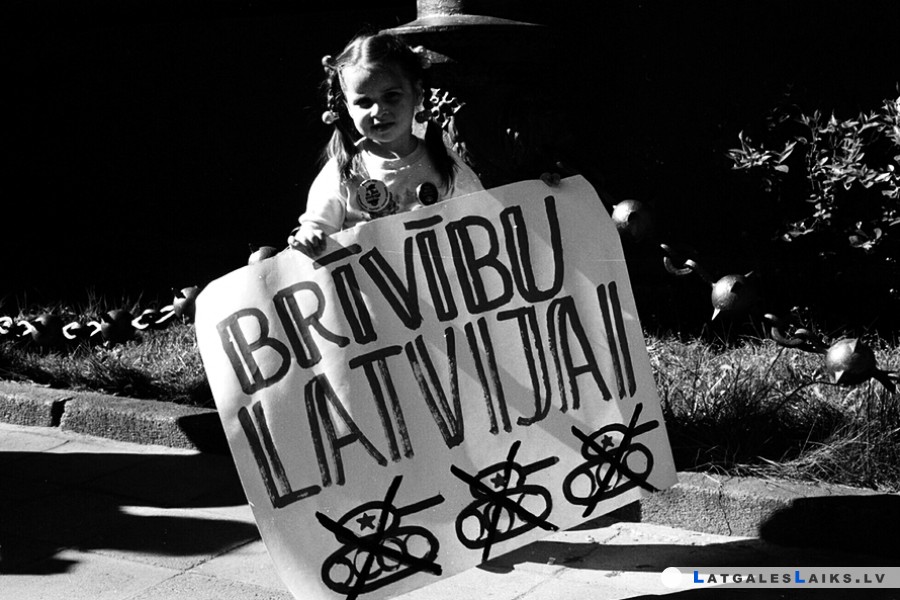 4. maija svinības Daugavpilī