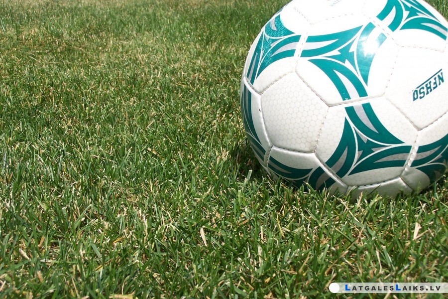 Robežsardzes futbolistiem pirmā vieta studentu spēlēs