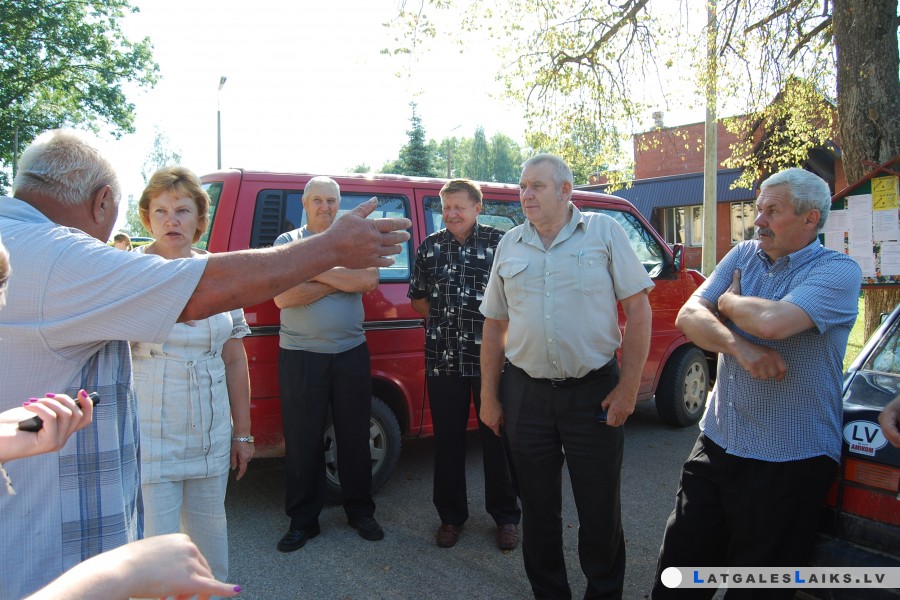 Daugavpils novadā pagaidām nav slimu mežacūku