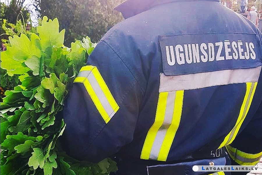 VUGD strādā četras Līgas un 189 Jāņi