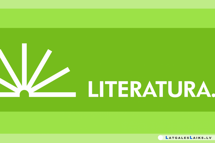 Sabiedrībai atvērts jauns literatūras nozares vortāls literatura.lv