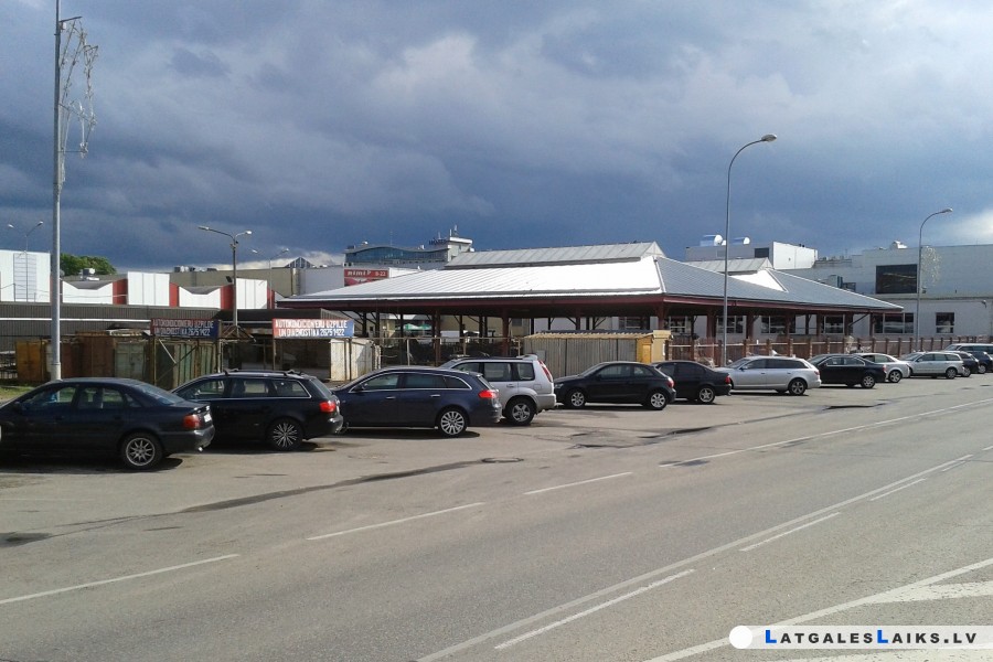 Mainīta autostāvvietu izmantošanas kārtība pilsētas robežās