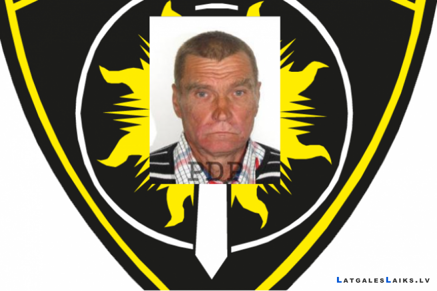 Balvu policija meklē