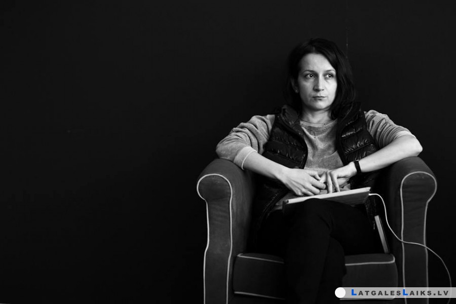 Veidojas jauno laiku dramaturģija
