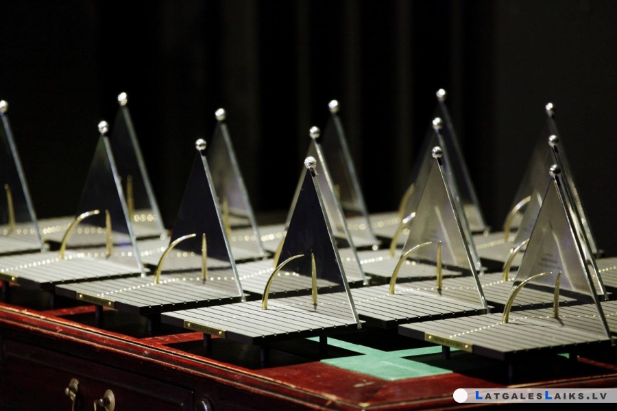 „Spēlmaņu naktī 2018” – Daugavpils teātris trijās nominācijās