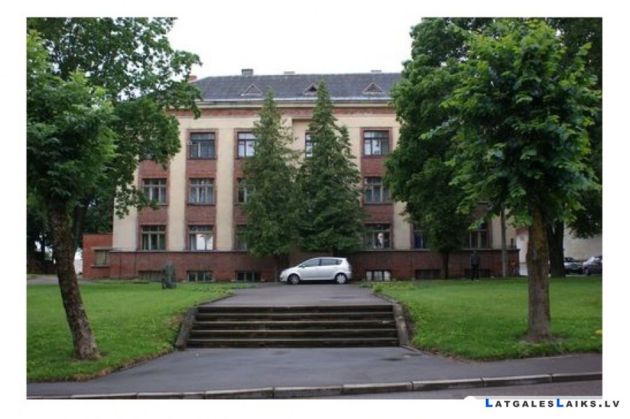Atbalsta veselības centru „Ilūkste”