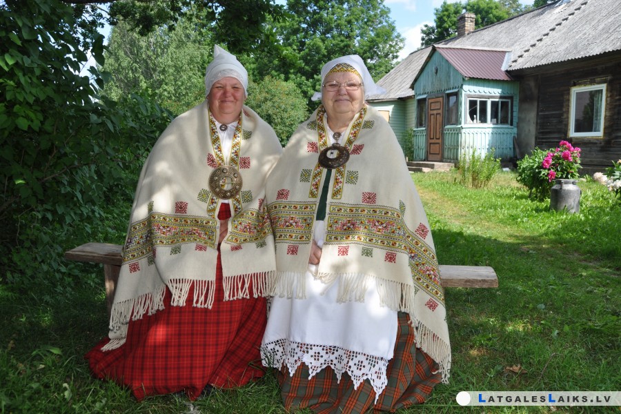 Turkos nav turku, taču kūsā dzīve