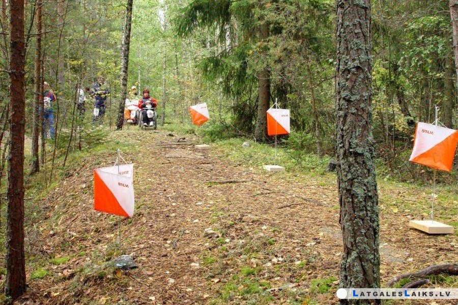 Meklē brīvprātīgos pasaules čempionātam