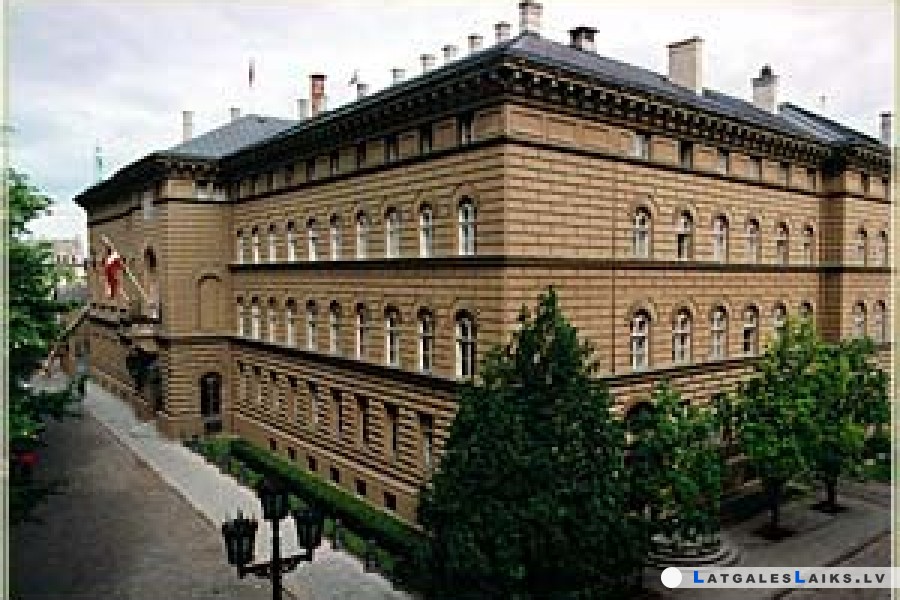 Kas Latgali pārstāvēs Saeimā?