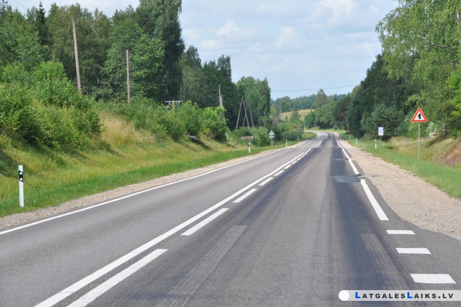 Bez autoceļa nodevas