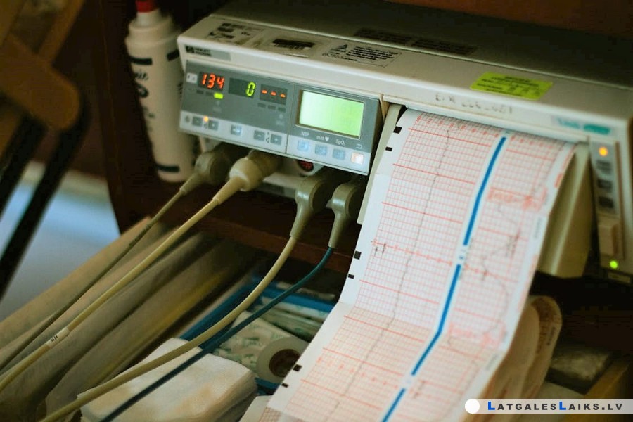 DRS gatavojas vērienīgai rekonstrukcijai