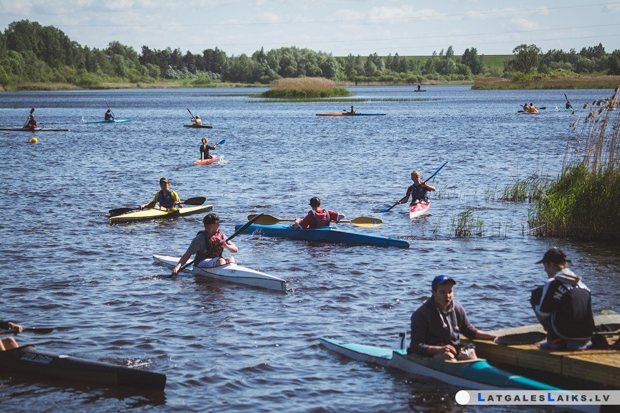 Notiks unikāla Daugavas ūdenstūrisma maršruta izpētes ekspedīcija
