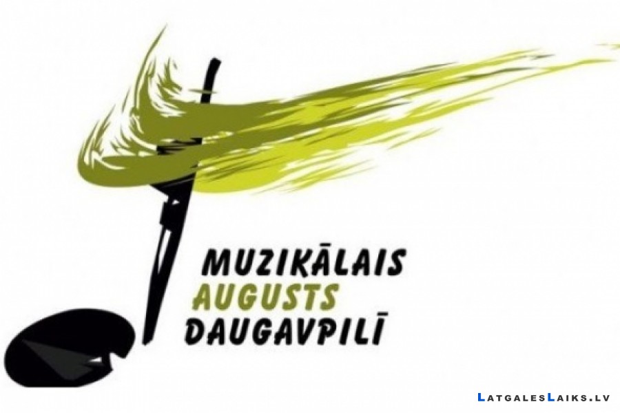 Tuvojas „Muzikālais augusts”