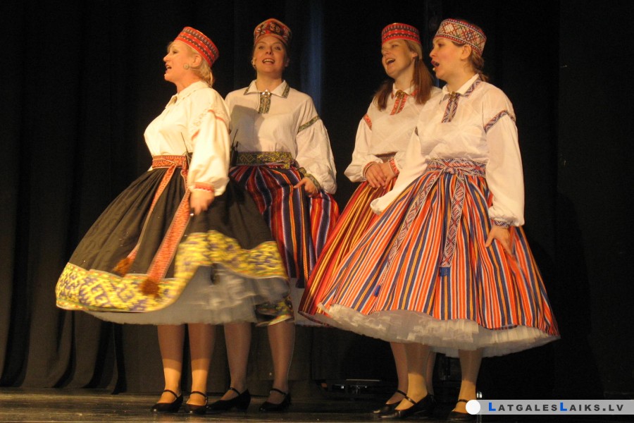 Daugavpils teātris gatavojas grandiozam huligānismam