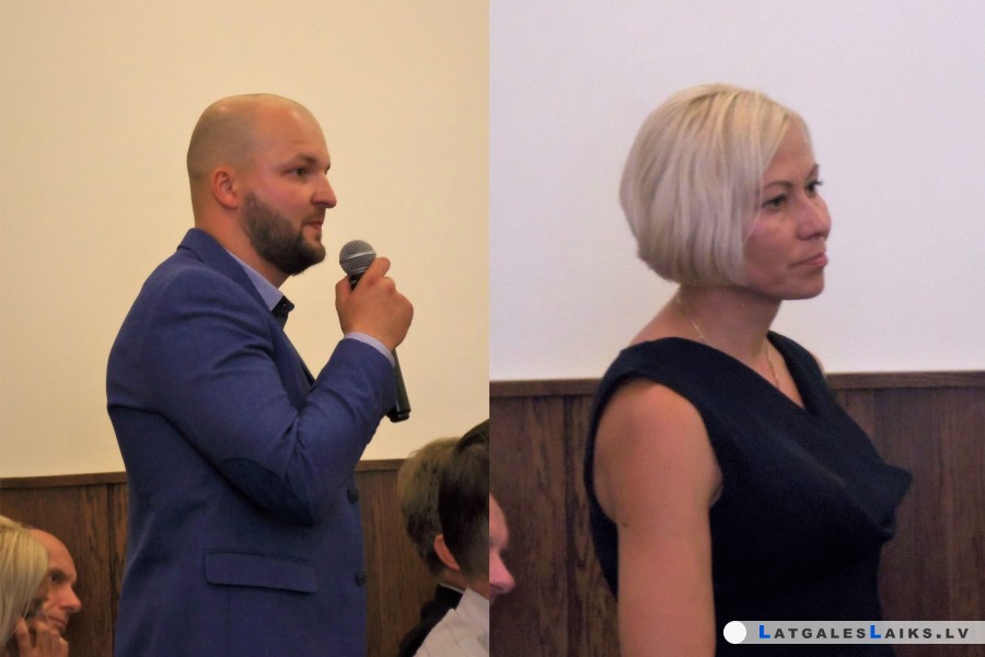 Iecelti jauno sporta skolu vadītāji