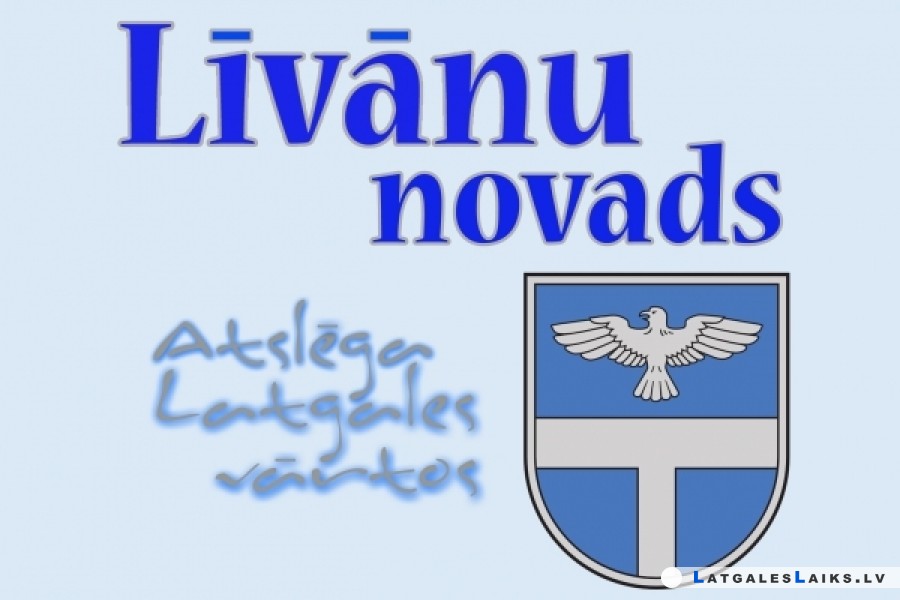 Atbalstīti pieci Līvānu novada uzņēmumi
