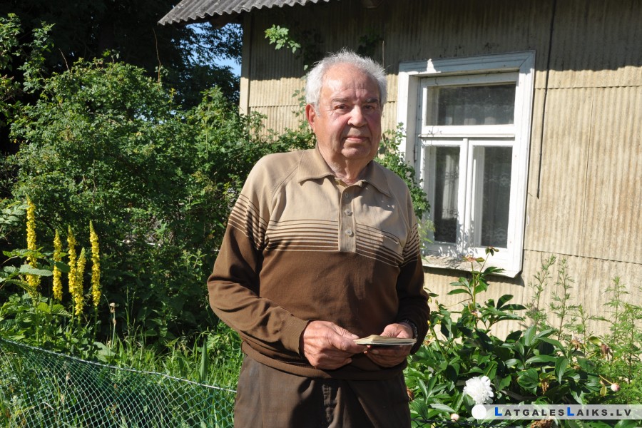 Ar Gagarinu aizsākās televīzijas ēra Daugavpilī