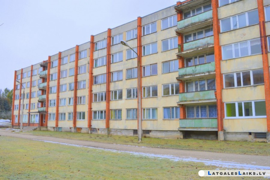 Višķu tehnikums vairs neuzņems audzēkņus