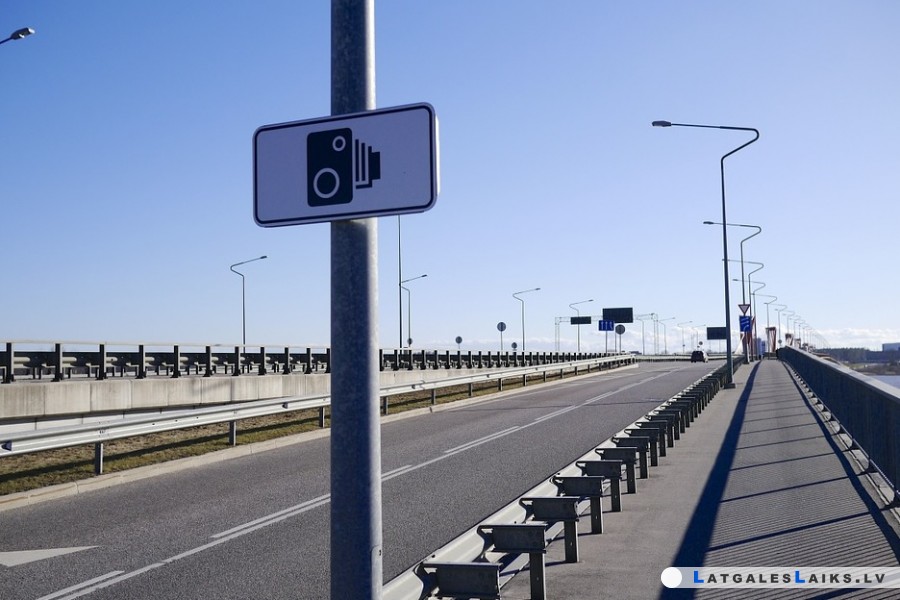 Radari „savākuši” vairāk nekā 4 miljonus eiro