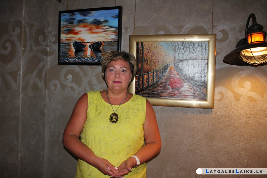 Dzīve ārzemēs palīdz atklāt talantu