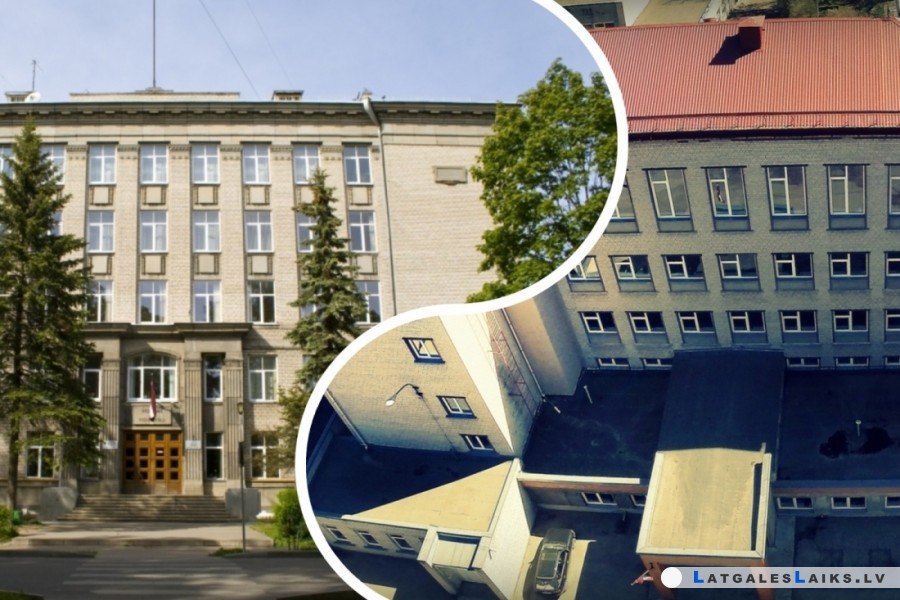 No 1.septembra skolēni tiks “izmētāti” pa pilsētas skolām