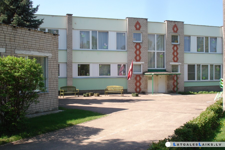 Plāno siltināt 28. bērnudārzu