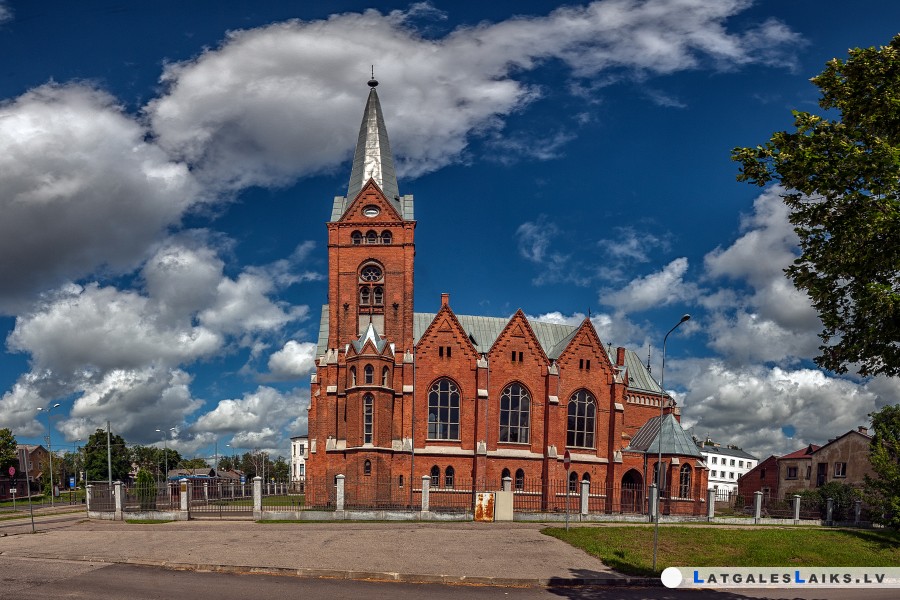Atbalstu saņems vēl divi dievnami