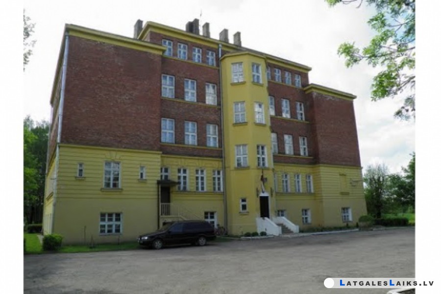 Eglaines skola aicina uz jubileju