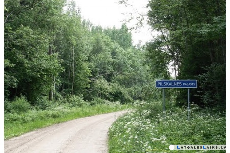 Pēta, ko pilskalnieši zina par pilskalniem